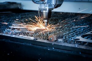 Zgrzewanie punktowe: kluczowe technologie i zastosowania w przemyśle metalowym